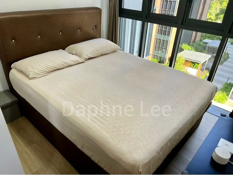 Common Room (Condo) for Rent in  Parc Botannia - Image 3