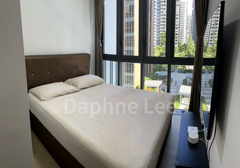 Common Room (Condo) for Rent in  Parc Botannia - Image 1