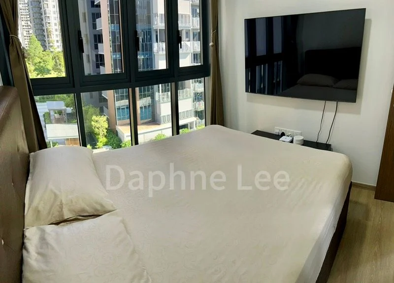 Common Room (Condo) for Rent in  Parc Botannia - Image 2