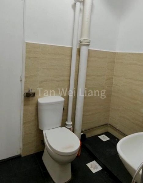 4 Bed Apartment (Condo) for Rent in  Cavenagh Gardens - Image 6