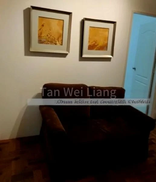 4 Bed Apartment (Condo) for Rent in  Cavenagh Gardens - Image 1