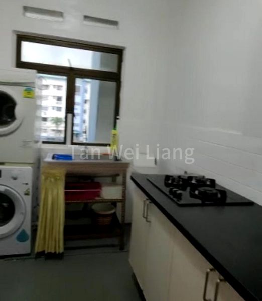 4 Bed Apartment (Condo) for Rent in  Cavenagh Gardens - Image 7
