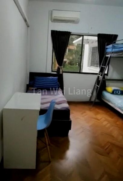 4 Bed Apartment (Condo) for Rent in  Cavenagh Gardens - Image 4