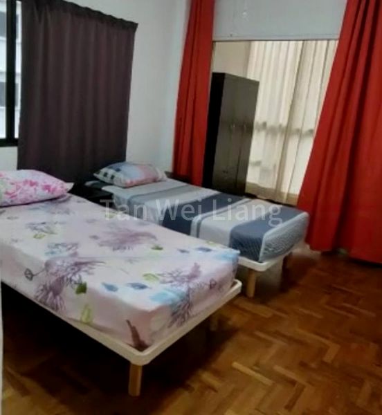 4 Bed Apartment (Condo) for Rent in  Cavenagh Gardens - Image 2