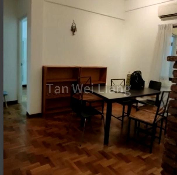 4 Bed Apartment (Condo) for Rent in  Cavenagh Gardens - Image 3