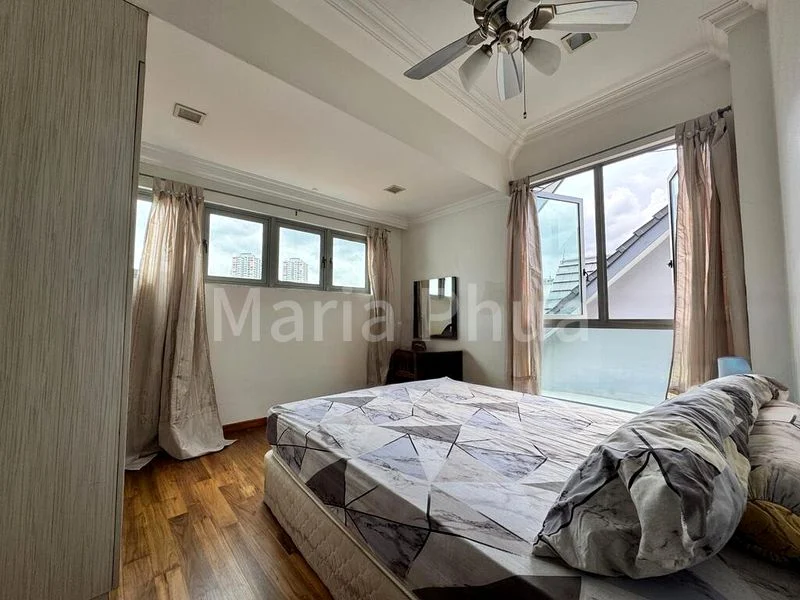 3 Bed Bungalow (Landed) for Rent in  Serangoon Garden Estate - Image 10