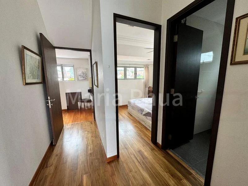 3 Bed Bungalow (Landed) for Rent in  Serangoon Garden Estate - Image 12