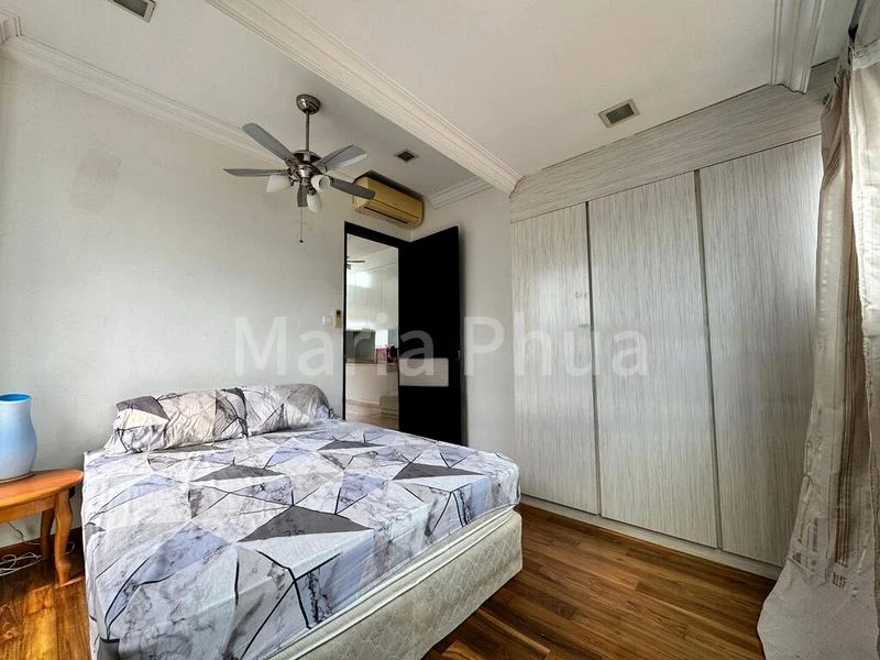 3 Bed Bungalow (Landed) for Rent in  Serangoon Garden Estate - Image 9