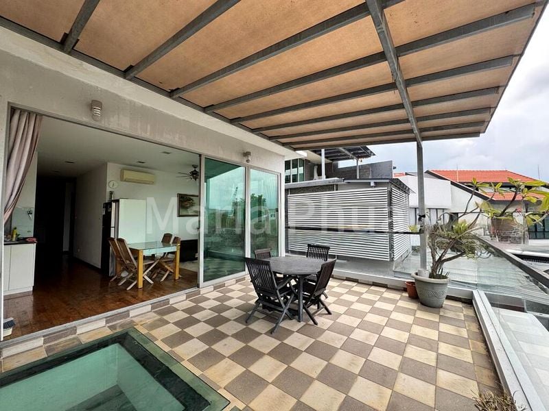 3 Bed Bungalow (Landed) for Rent in  Serangoon Garden Estate - Image 14