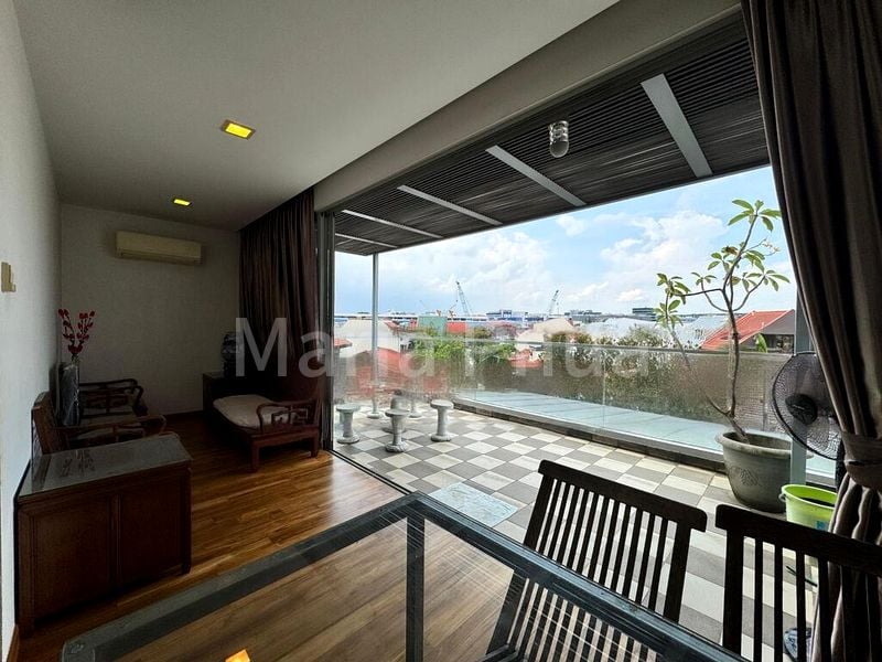 3 Bed Bungalow (Landed) for Rent in  Serangoon Garden Estate - Image 2