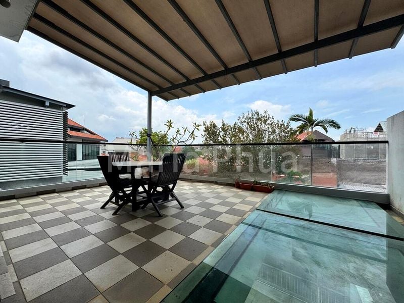 3 Bed Bungalow (Landed) for Rent in  Serangoon Garden Estate - Image 3