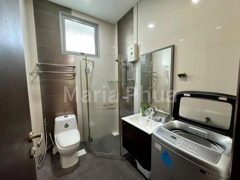 3 Bed Bungalow (Landed) for Rent in  Serangoon Garden Estate - Image 4