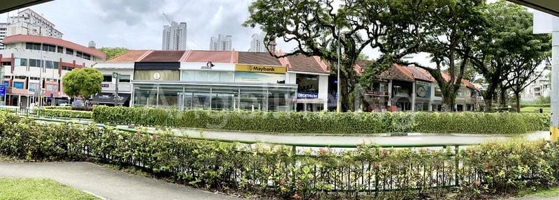 Food & Beverage for Rent: Holland Village Shophouses - Image 3