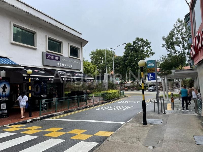 Food & Beverage for Rent: Holland Village Shophouses - Image 2