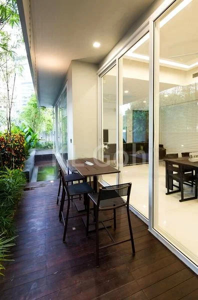 5 Bed Corner Terrace (Landed) for Sale in  ONE-TWO-SIX Cairnhill Arts Centre - Image 6