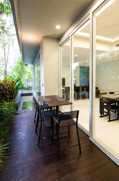 5 Bed Corner Terrace (Landed) for Sale in  ONE-TWO-SIX Cairnhill Arts Centre - Image 16