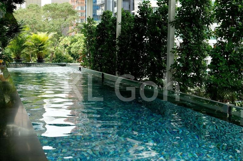 5 Bed Corner Terrace (Landed) for Sale in  ONE-TWO-SIX Cairnhill Arts Centre - Image 4