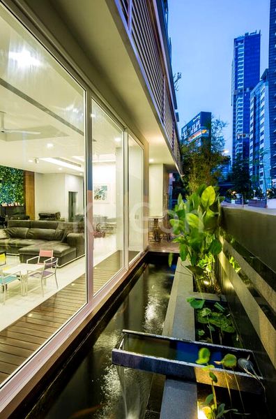 5 Bed Corner Terrace (Landed) for Sale in  ONE-TWO-SIX Cairnhill Arts Centre - Image 12