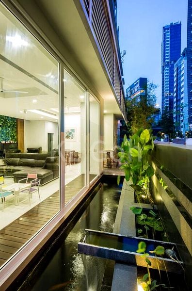 5 Bed Corner Terrace (Landed) for Sale in  ONE-TWO-SIX Cairnhill Arts Centre - Image 7