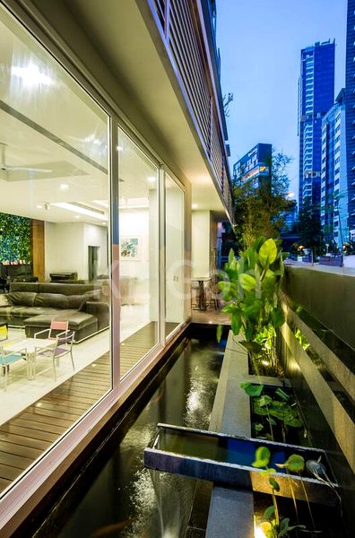 5 Bed Corner Terrace (Landed) for Sale in  ONE-TWO-SIX Cairnhill Arts Centre - Image 17