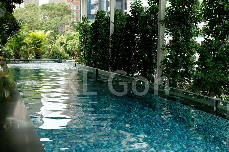 5 Bed Corner Terrace (Landed) for Sale in  ONE-TWO-SIX Cairnhill Arts Centre - Image 19