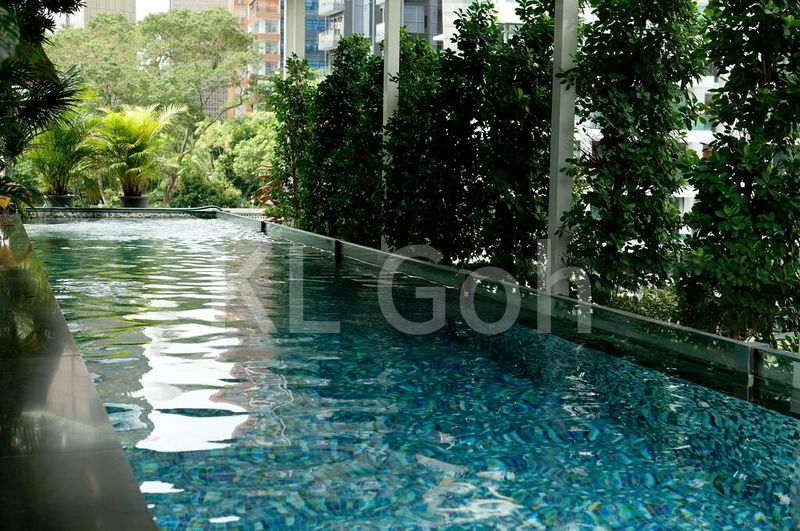 5 Bed Corner Terrace (Landed) for Sale in  ONE-TWO-SIX Cairnhill Arts Centre - Image 9