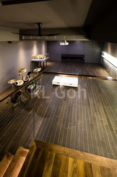 5 Bed Corner Terrace (Landed) for Sale in  ONE-TWO-SIX Cairnhill Arts Centre - Image 1