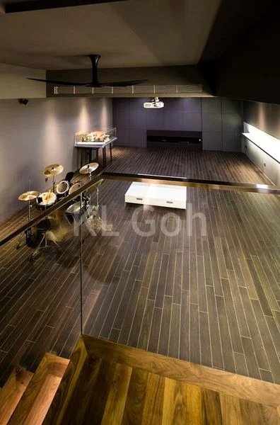 5 Bed Corner Terrace (Landed) for Sale in  ONE-TWO-SIX Cairnhill Arts Centre - Image 15