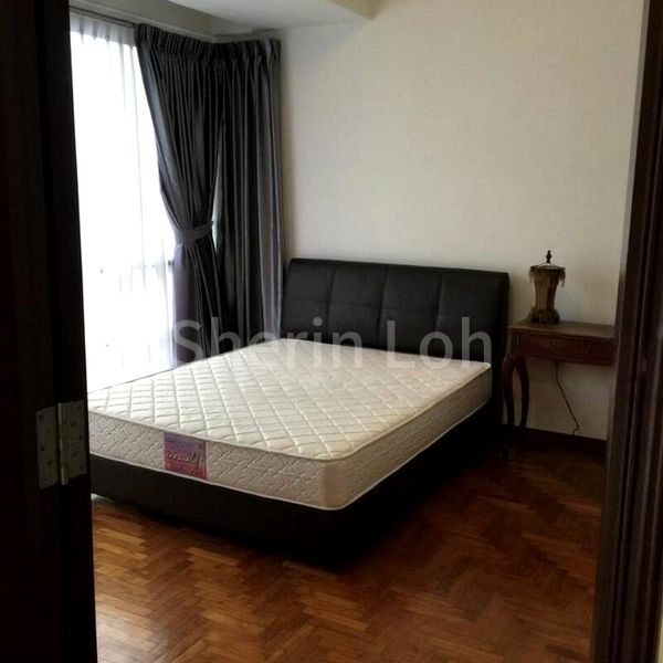 1 Bed Apartment (Condo) for Rent in  UE Square - Image 3