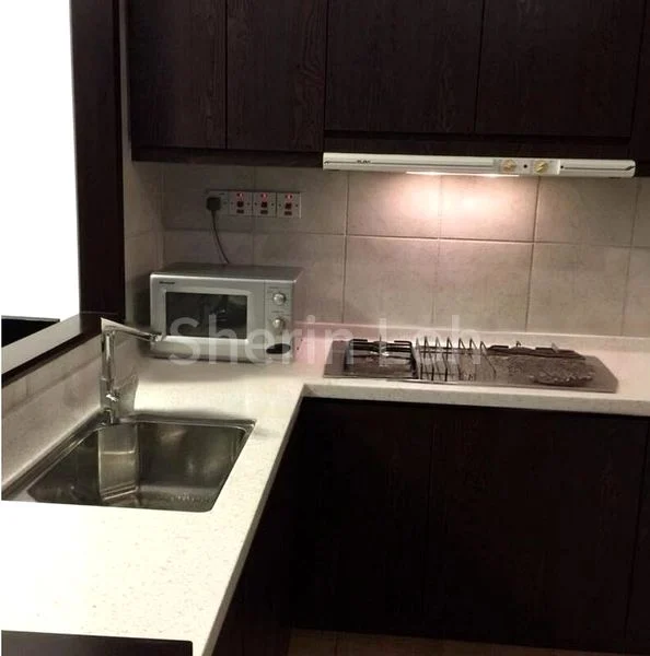 1 Bed Apartment (Condo) for Rent in  UE Square - Image 2