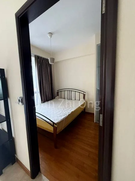 1 Bed Apartment (Condo) for Rent in  Nottinghill Suites - Image 1