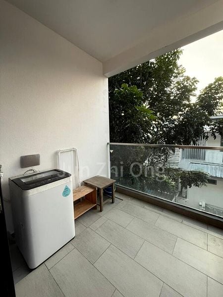 1 Bed Apartment (Condo) for Rent in  Nottinghill Suites - Image 4