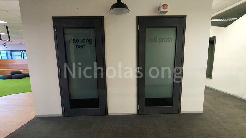 Office for Rent: 158 Cecil Street - Image 4