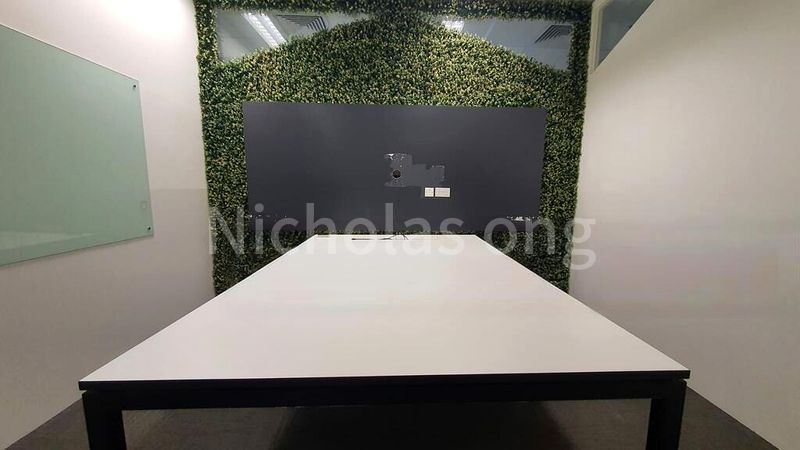 Office for Rent: 158 Cecil Street - Image 6