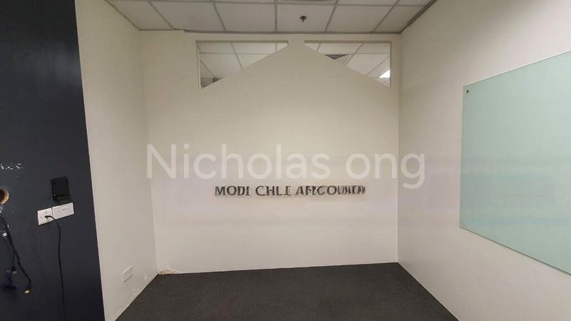 Office for Rent: 158 Cecil Street - Image 1