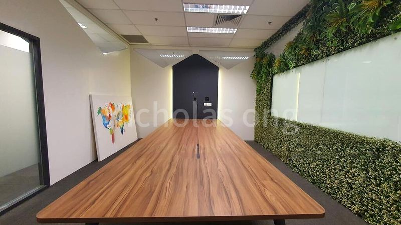 Office for Rent: 158 Cecil Street - Image 10