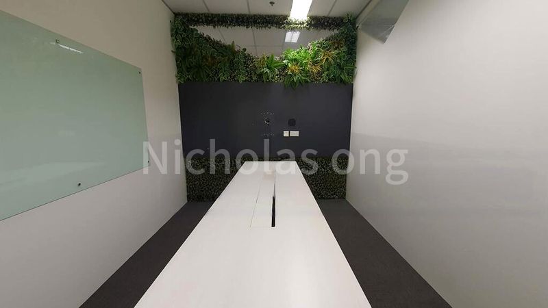Office for Rent: 158 Cecil Street - Image 3
