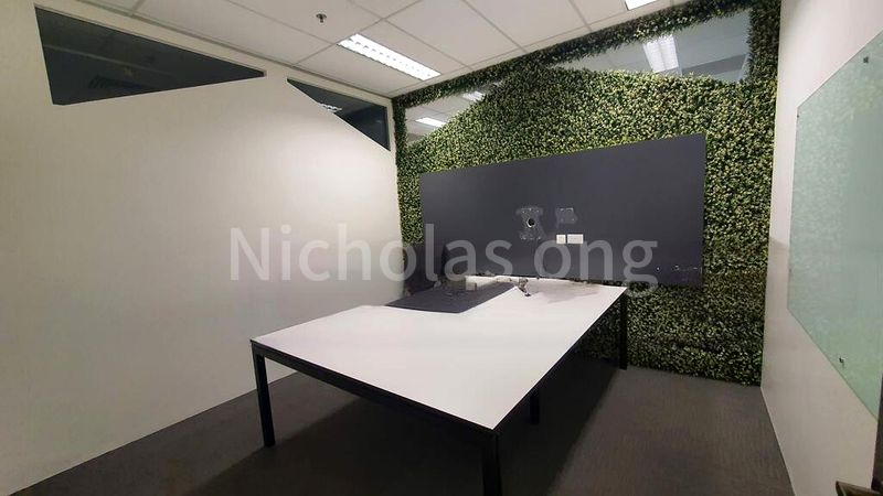 Office for Rent: 158 Cecil Street - Image 8