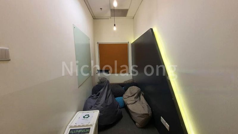 Office for Rent: 158 Cecil Street - Image 2