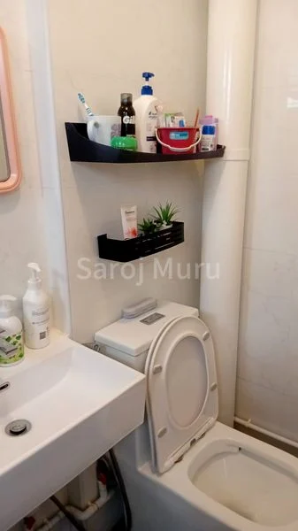Common Room (HDB) for Rent in 529 Serangoon North Avenue 4 - Image 3