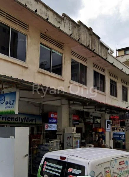 4 Bed Shophouse (Landed) for Sale in  Bougainvilla Apartments - Image 3