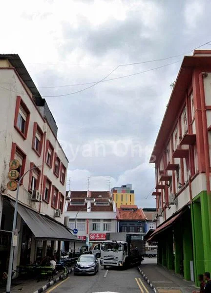 4 Bed Shophouse (Landed) for Sale in  Bougainvilla Apartments - Image 1