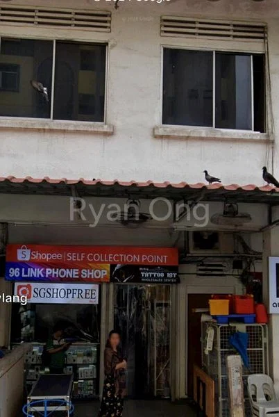4 Bed Shophouse (Landed) for Sale in  Bougainvilla Apartments - Image 4