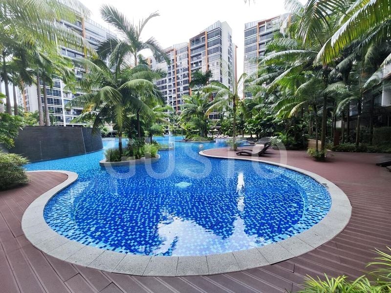 4 Bed Condo for Sale in  Coco Palms - Image 8