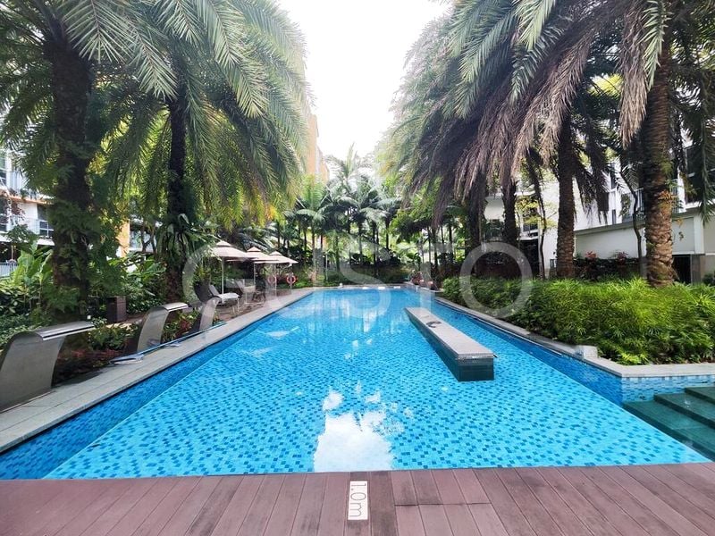 4 Bed Condo for Sale in  Coco Palms - Image 7