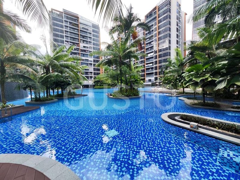 4 Bed Condo for Sale in  Coco Palms - Image 10