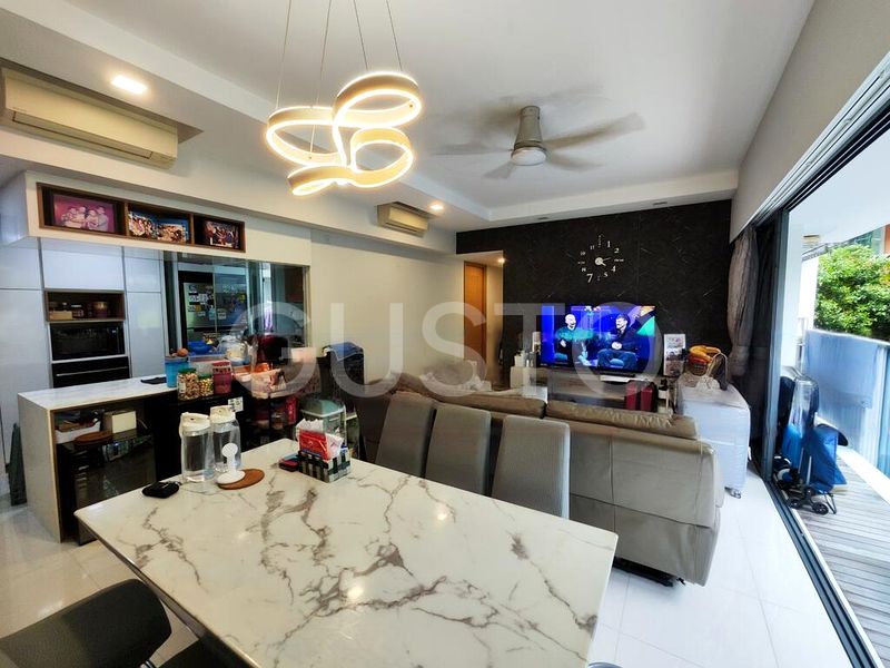 4 Bed Condo for Sale in  Coco Palms - Image 1