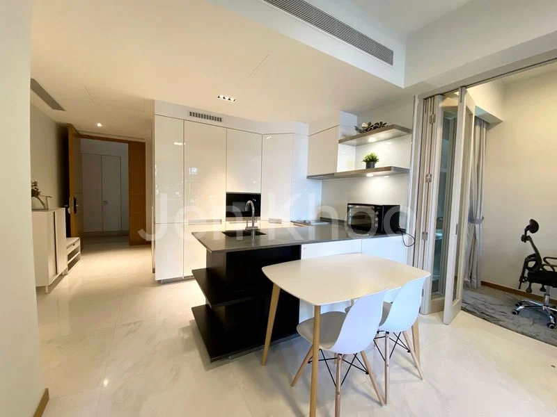 2 Bed Condo for Sale in  Marina One Residences - Image 13