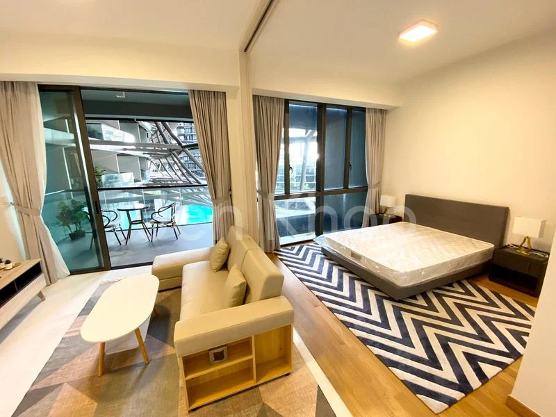 2 Bed Condo for Sale in  Marina One Residences - Image 8