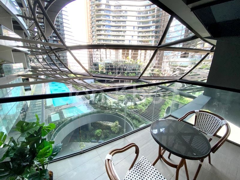 2 Bed Condo for Sale in  Marina One Residences - Image 10